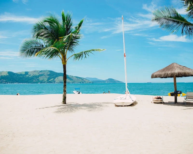 Temporada de verano 2025/2026 en Florianópolis: cifras de turismo y lo que dejan para el inversor