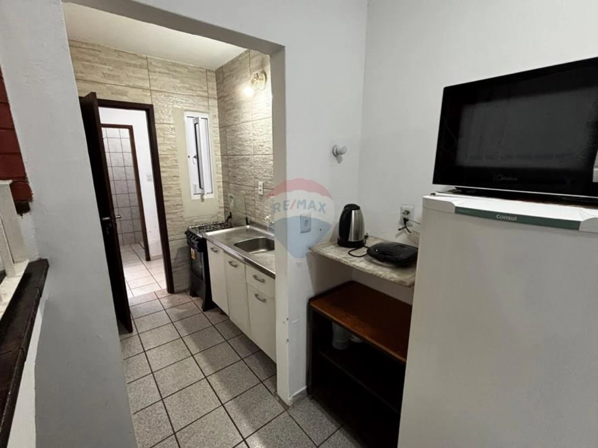 Casa Duplex com 2 Dormitórios e Vista para o Mar — Canasvieiras, Florianópolis