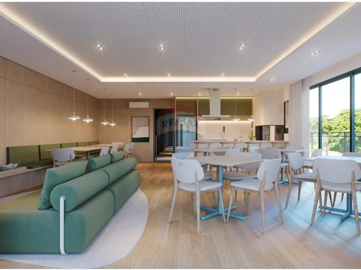 Apartamento de Alto Padrão à Venda em Cacupé | 108 m² | 3 Dormitórios | Florianópolis