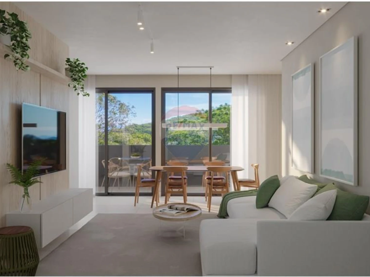 Apartamento de Alto Padrão à Venda em Cacupé | 108 m² | 3 Dormitórios | Florianópolis
