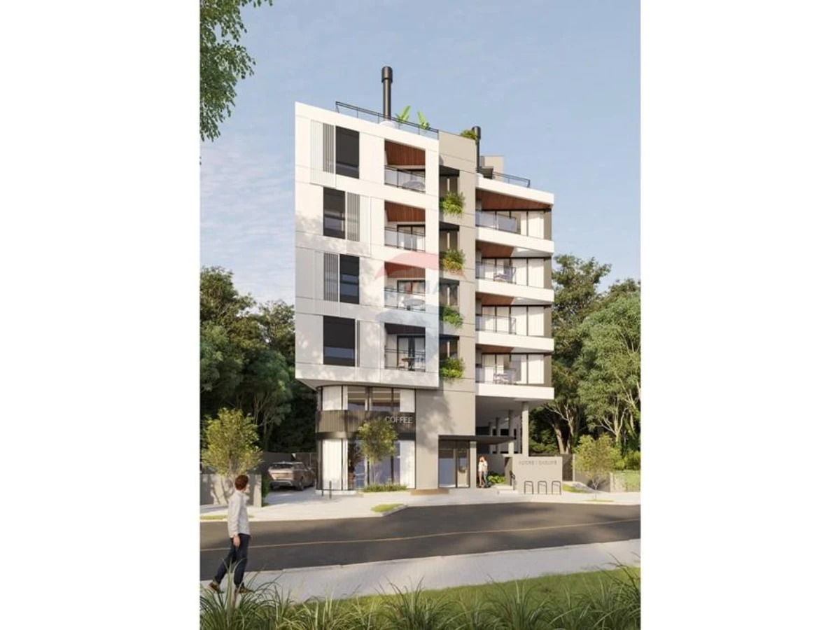 Apartamento de Alto Padrão à Venda em Cacupé | 108 m² | 3 Dormitórios | Florianópolis