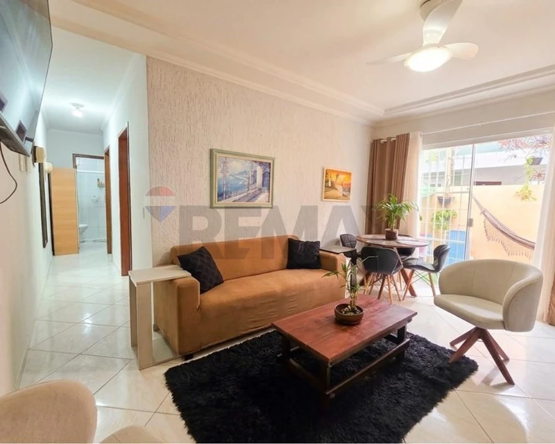 Apartamento Garden à Venda — 3 Dormitórios, 74 m², Ingleses, Florianópolis