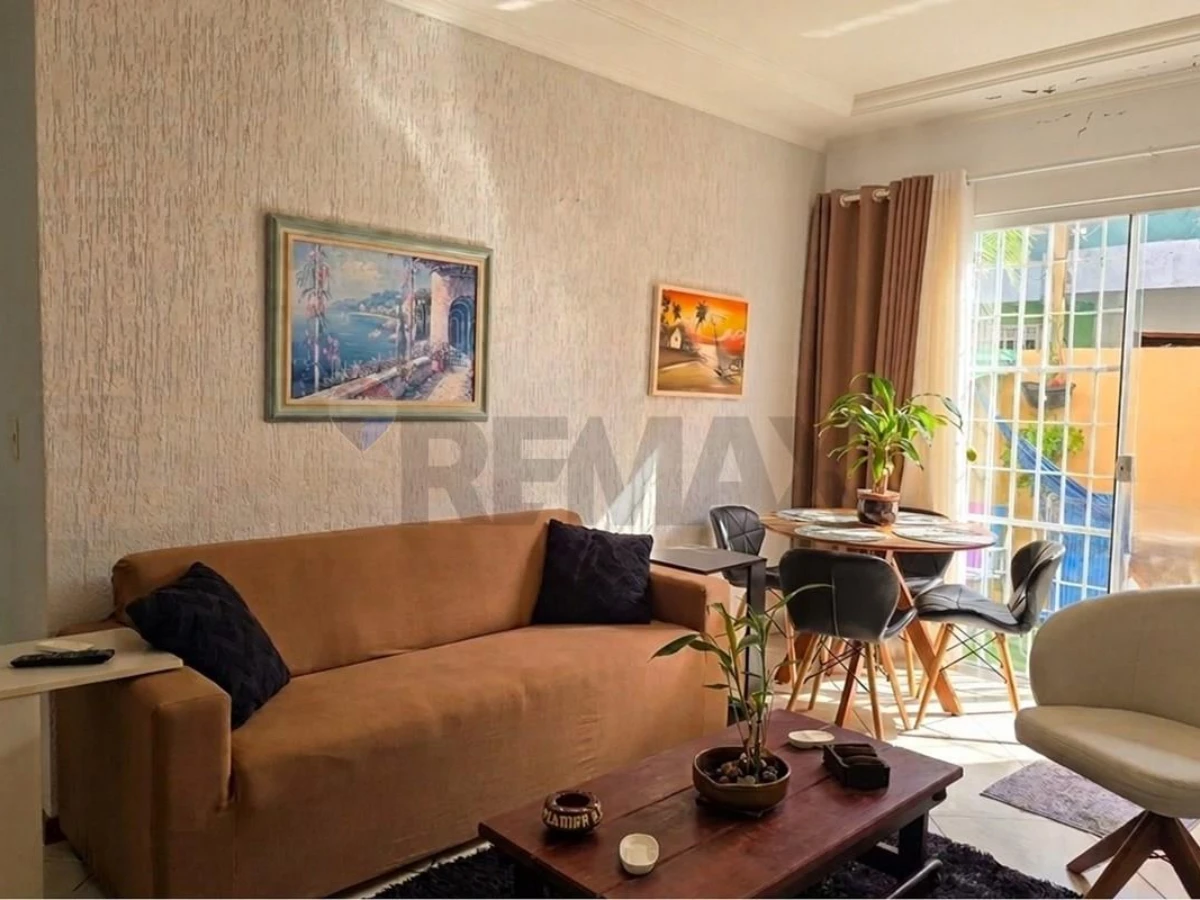 Apartamento Garden à Venda — 3 Dormitórios, 74 m², Ingleses, Florianópolis