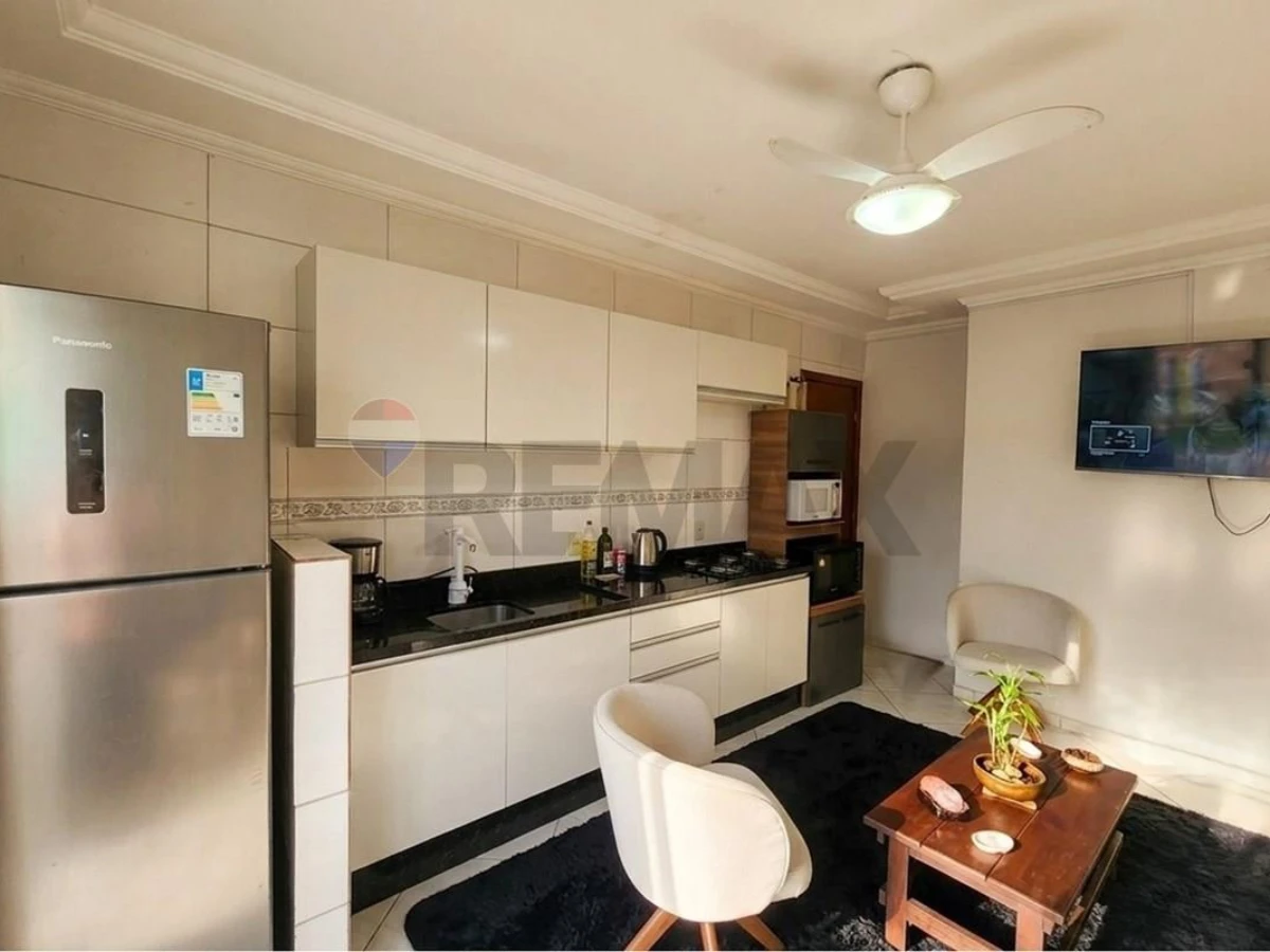 Apartamento Garden à Venda — 3 Dormitórios, 74 m², Ingleses, Florianópolis