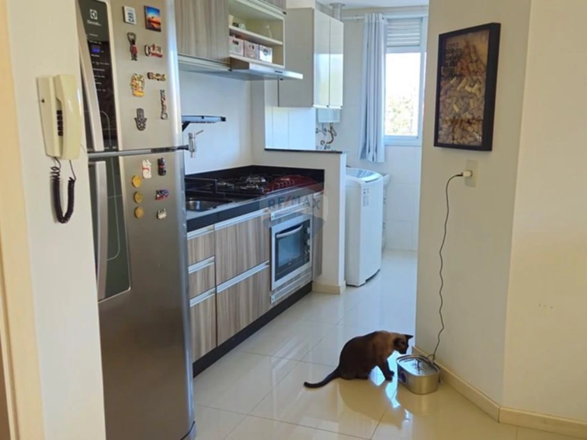 Recanto do Ronrom Solare – Apartamento 2 suítes à venda em Canasvieiras, Florianópolis