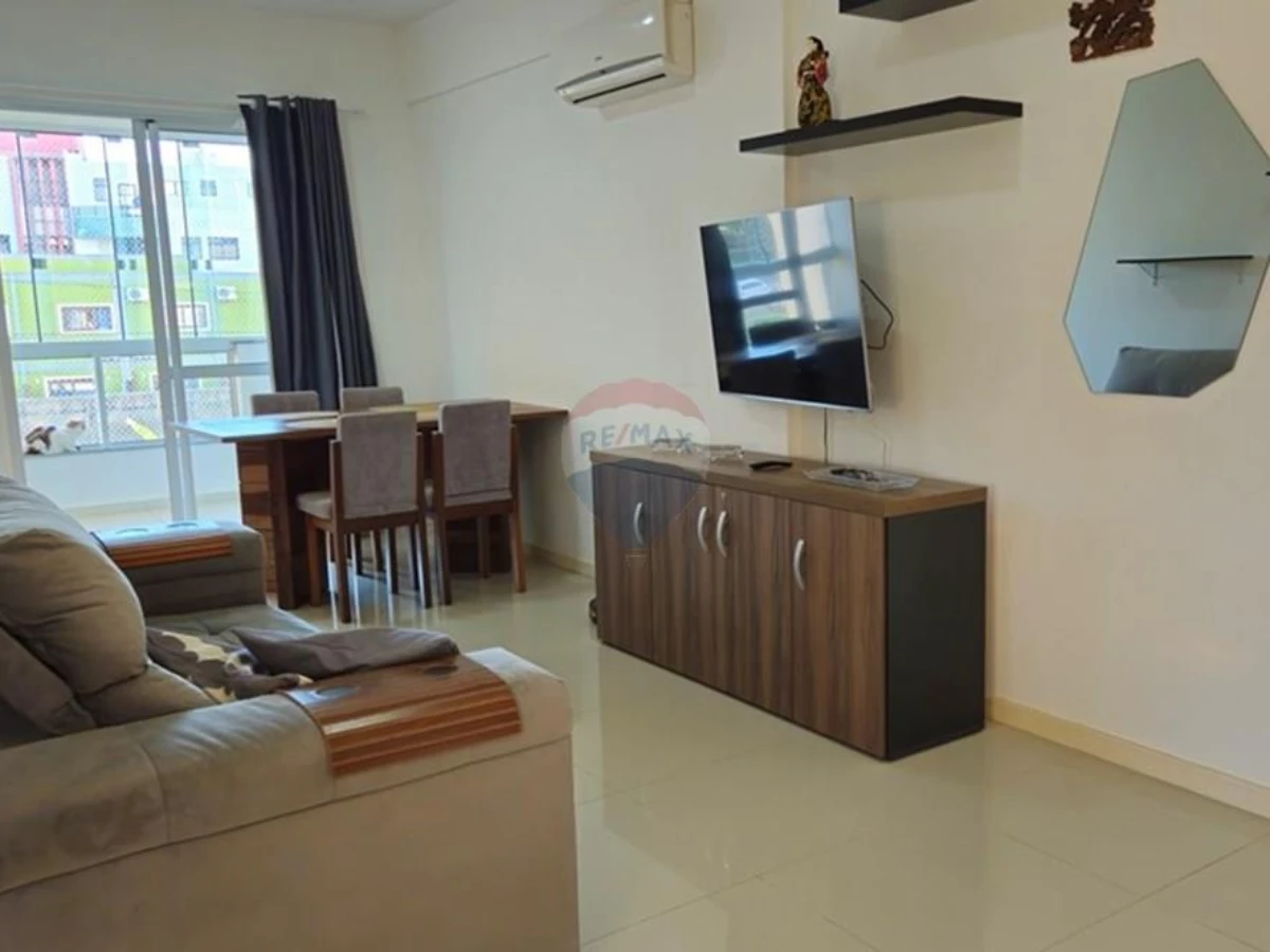 Recanto do Ronrom Solare – Apartamento 2 suítes à venda em Canasvieiras, Florianópolis