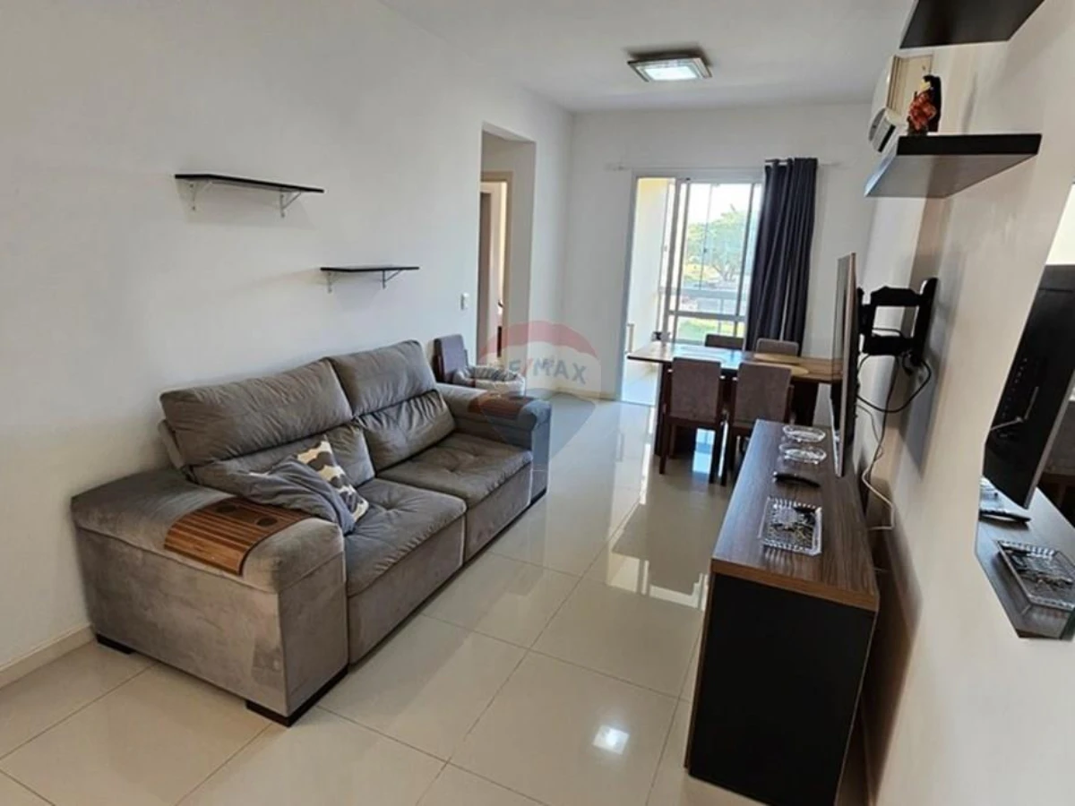 Recanto do Ronrom Solare – Apartamento 2 suítes à venda em Canasvieiras, Florianópolis