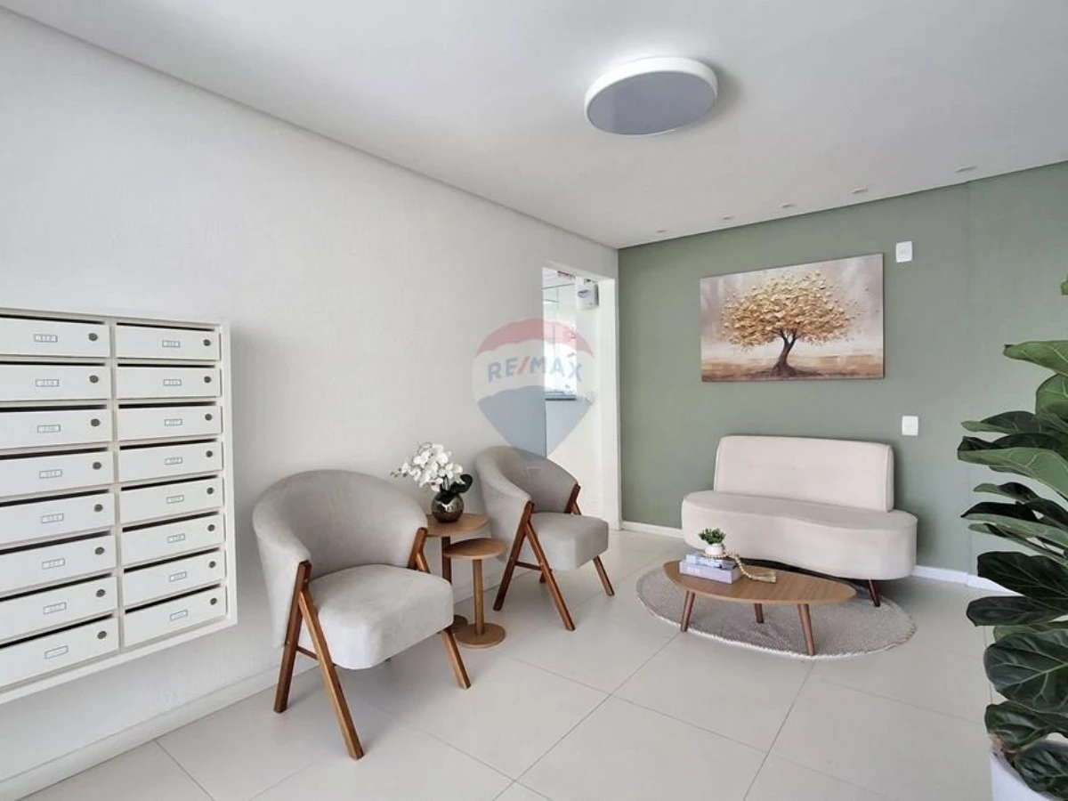 Recanto do Ronrom Solare – Apartamento 2 suítes à venda em Canasvieiras, Florianópolis