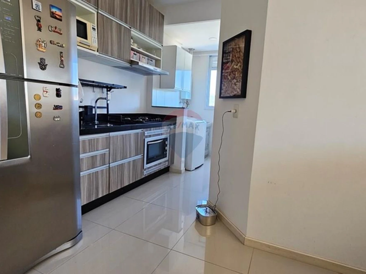 Recanto do Ronrom Solare – Apartamento 2 suítes à venda em Canasvieiras, Florianópolis