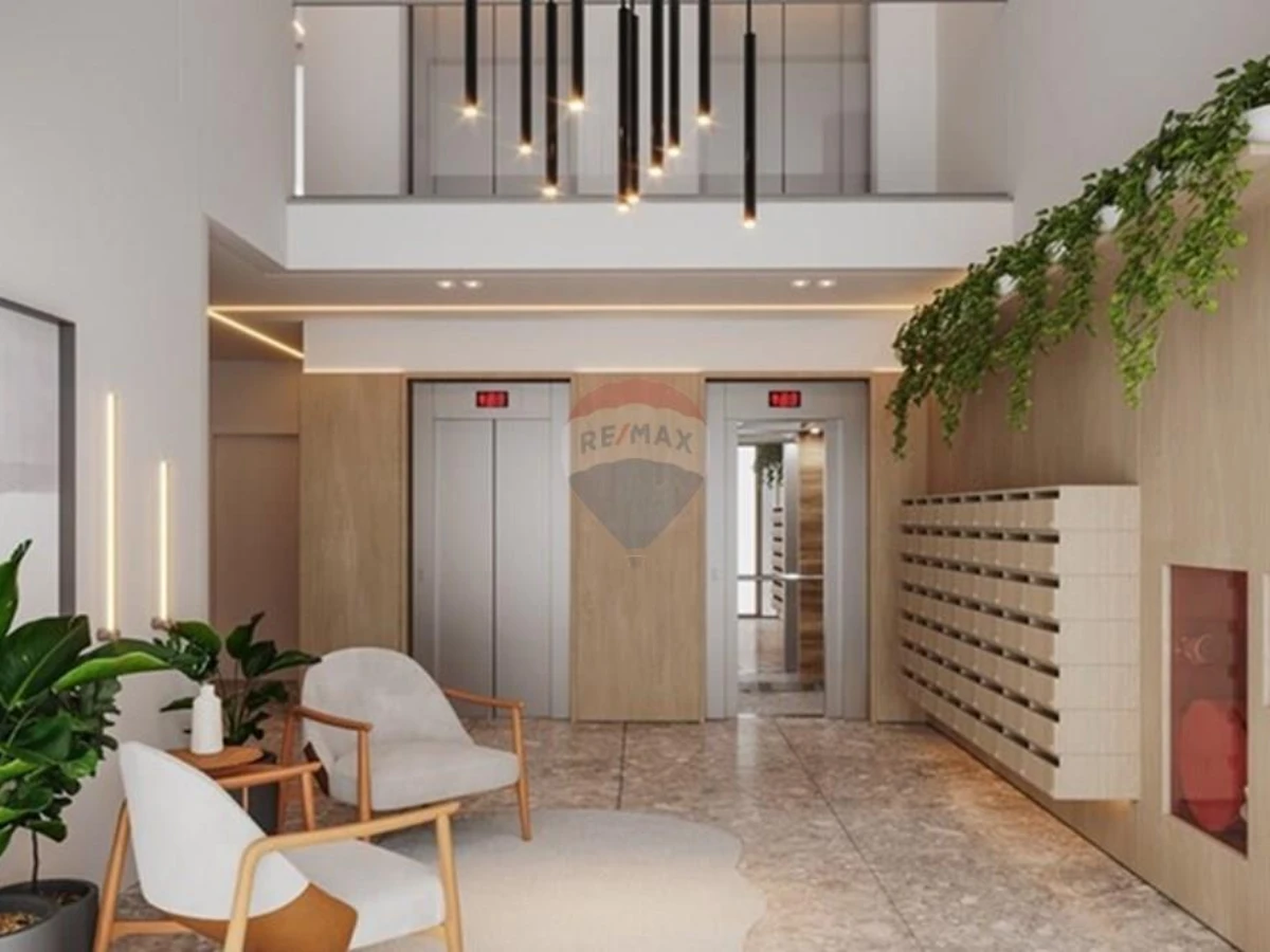 Apartamento Garden com Suíte – ADORE | LEVEL UP, Cachoeira do Bom Jesus, Florianópolis