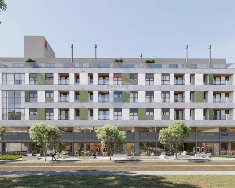 Apartamento Garden com Suíte – ADORE | LEVEL UP, Cachoeira do Bom Jesus, Florianópolis