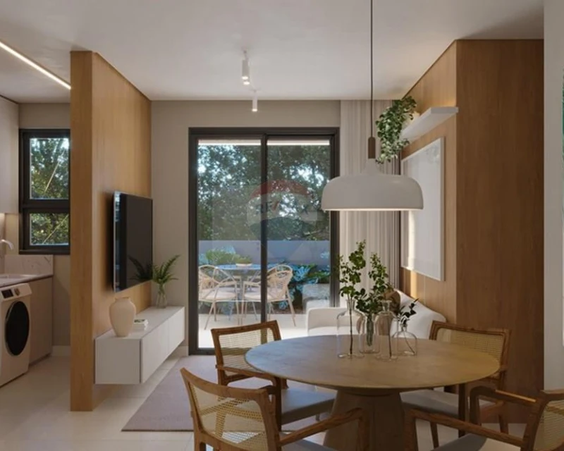 Apartamento Garden à Venda – ADORE | CACUPÉ, Florianópolis