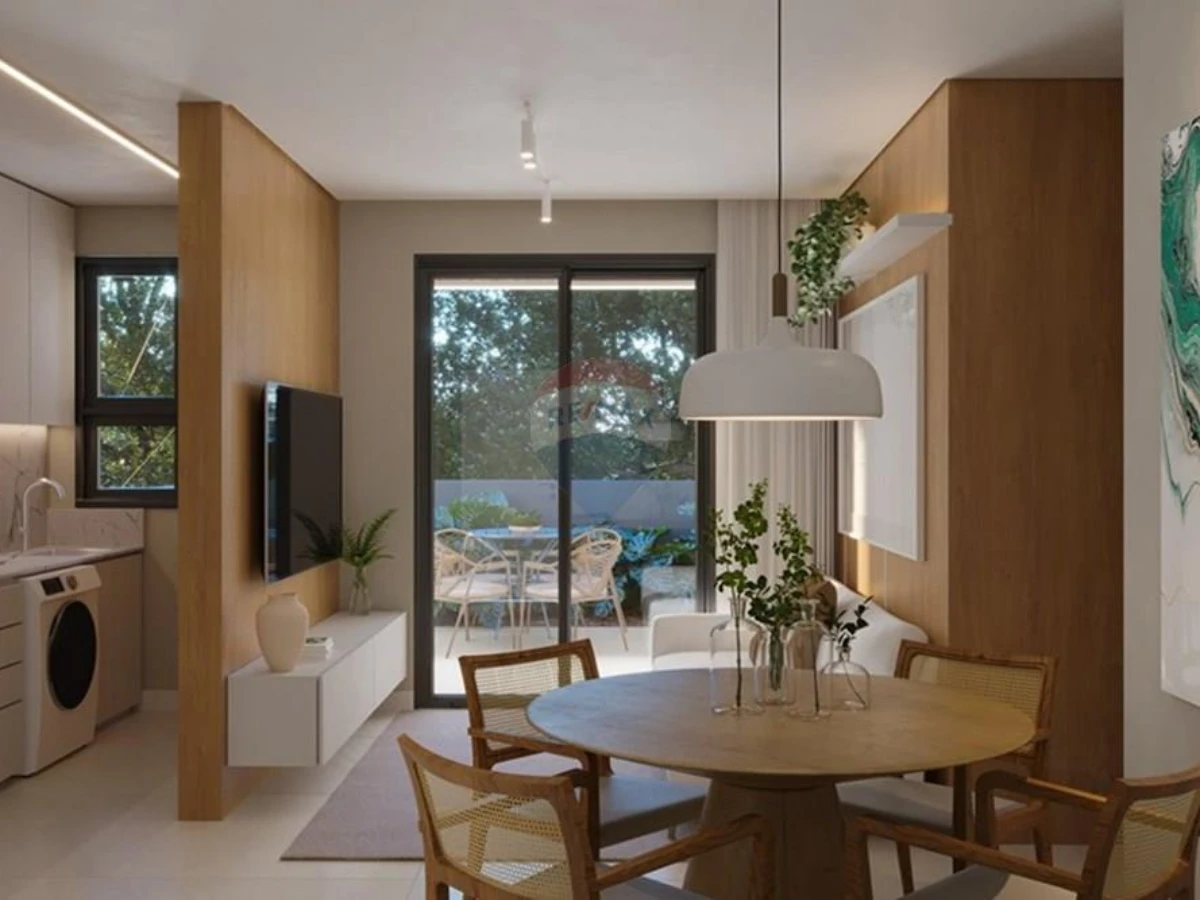 Apartamento Garden à Venda – ADORE | CACUPÉ, Florianópolis, 2 Dormitórios, 93,37 m²