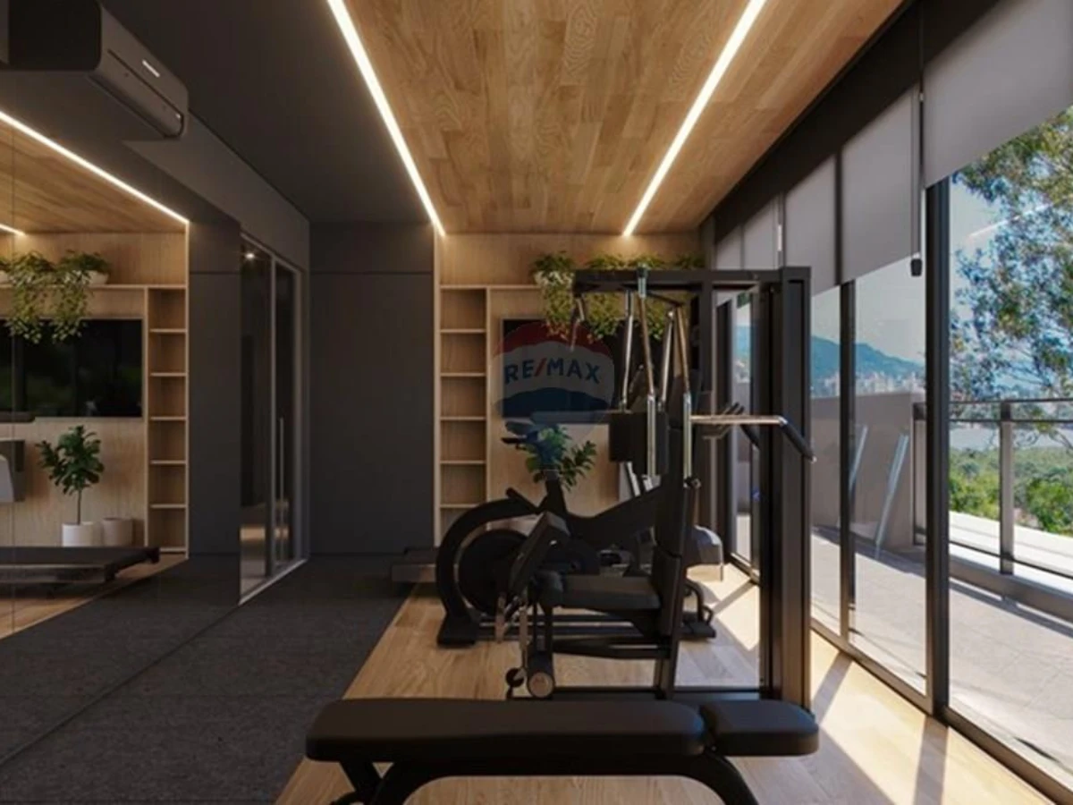 Apartamento Garden à Venda – ADORE | CACUPÉ, Florianópolis, 2 Dormitórios, 93,37 m²