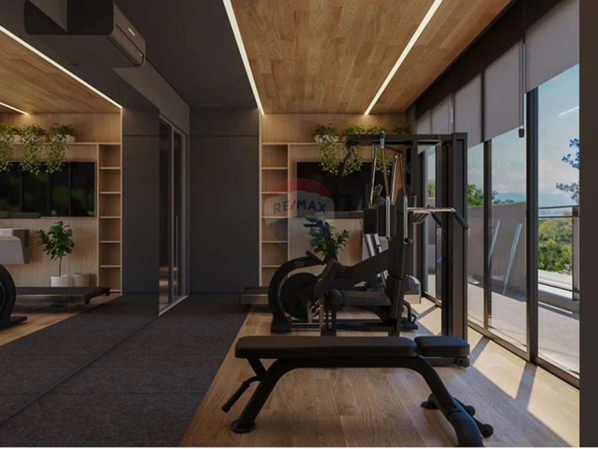 Apartamento Garden à Venda – ADORE | CACUPÉ, Florianópolis, 2 Dormitórios, 93,37 m²