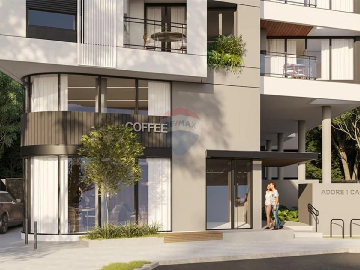 Apartamento Garden à Venda – ADORE | CACUPÉ, Florianópolis, 2 Dormitórios, 93,37 m²
