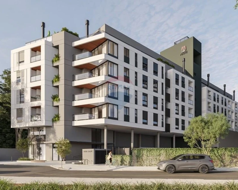 Apartamento Garden à Venda – ADORE | CACUPÉ, Florianópolis, 2 Dormitórios, 93,37 m²