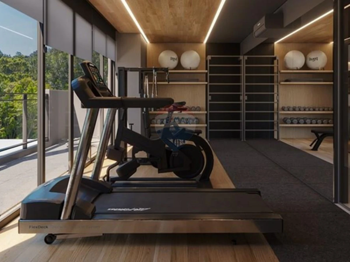 Apartamento Garden à Venda – ADORE | CACUPÉ, Florianópolis, 2 Dormitórios, 93,37 m²