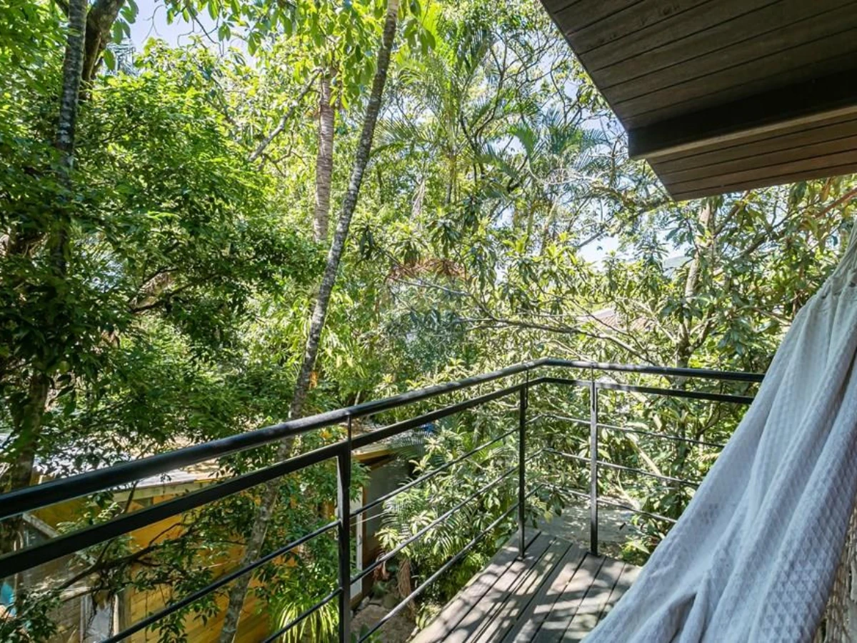 Casa 5 Quartos à Venda — Lagoa da Conceição, Florianópolis