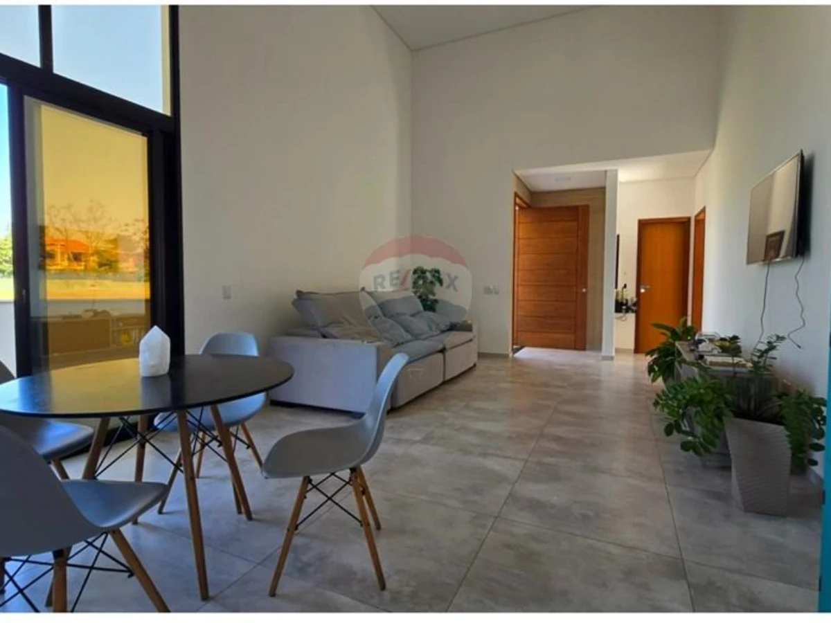 Casa de Condomínio para Alugar no Residencial Red Park – Rio Vermelho, Florianópolis