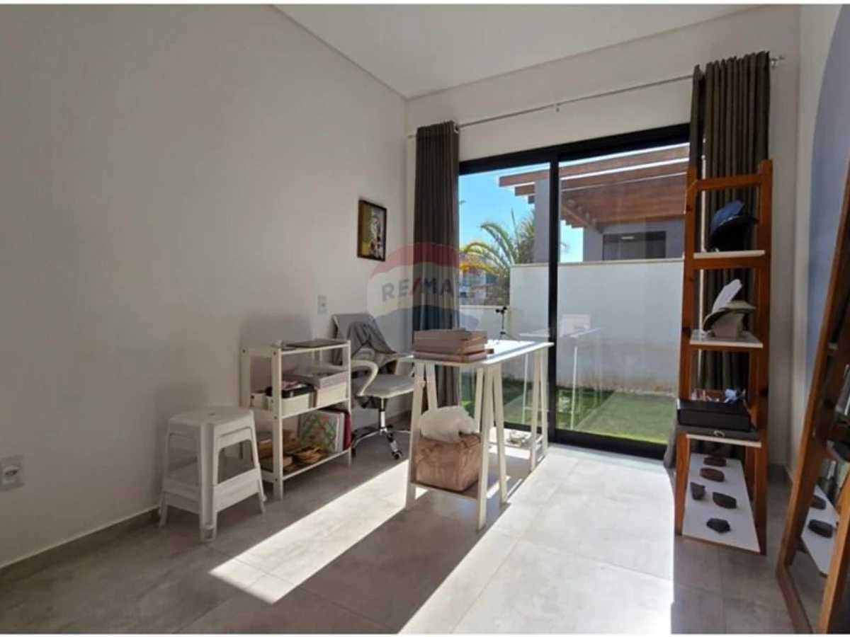 Casa de Condomínio para Alugar no Residencial Red Park – Rio Vermelho, Florianópolis