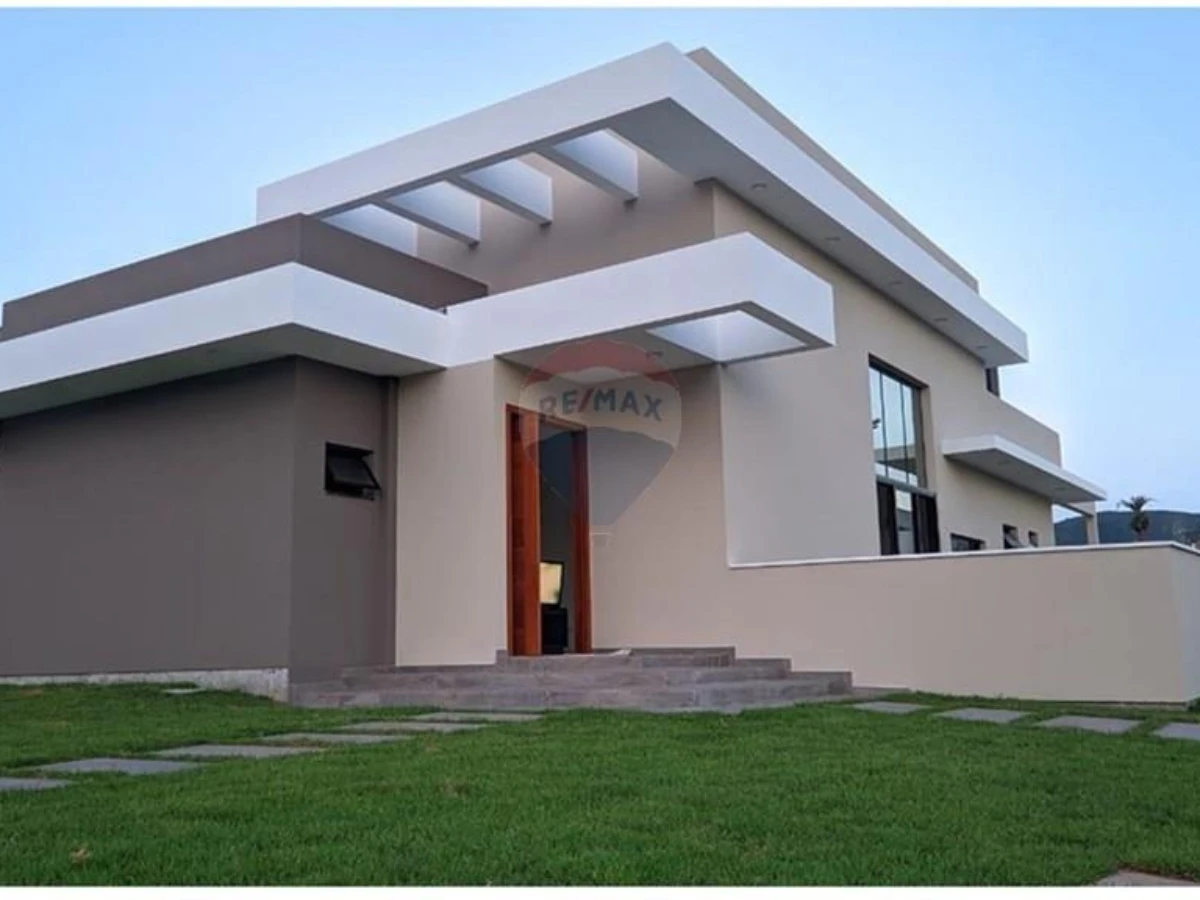 Casa de Condomínio para Alugar no Residencial Red Park – Rio Vermelho, Florianópolis