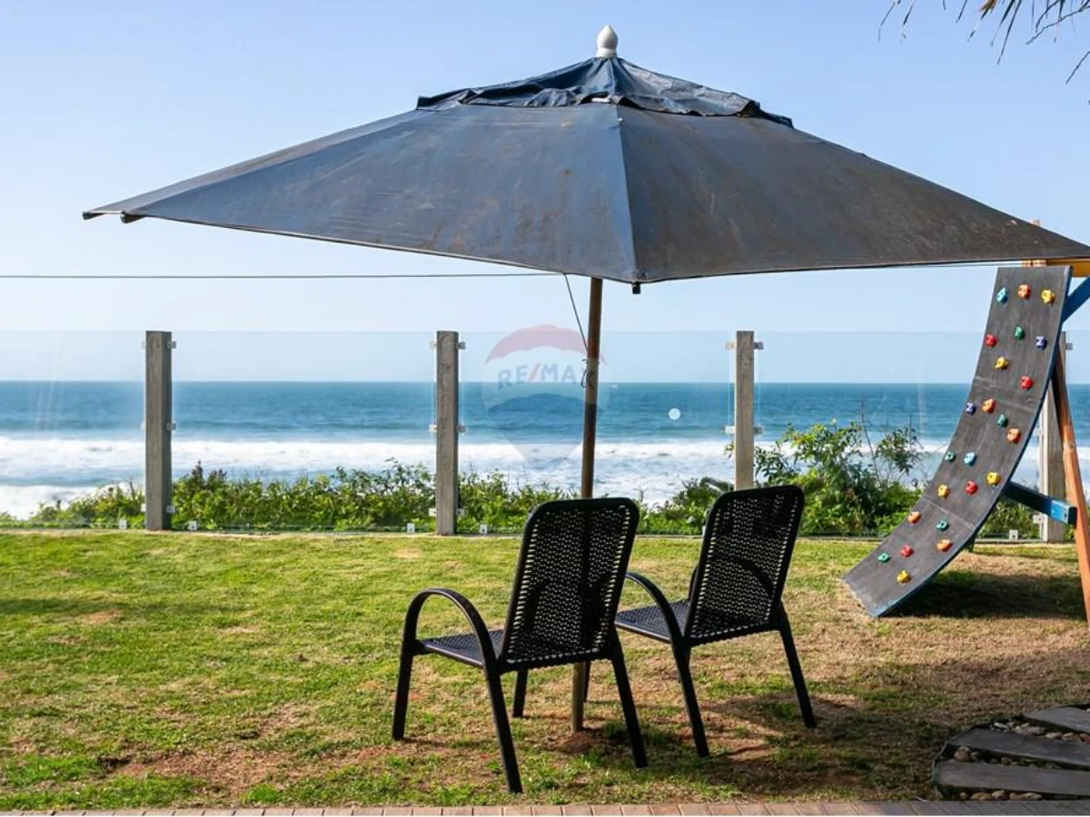 Casa 4 Quartos com Vista para o Mar à Venda no Campeche, Florianópolis