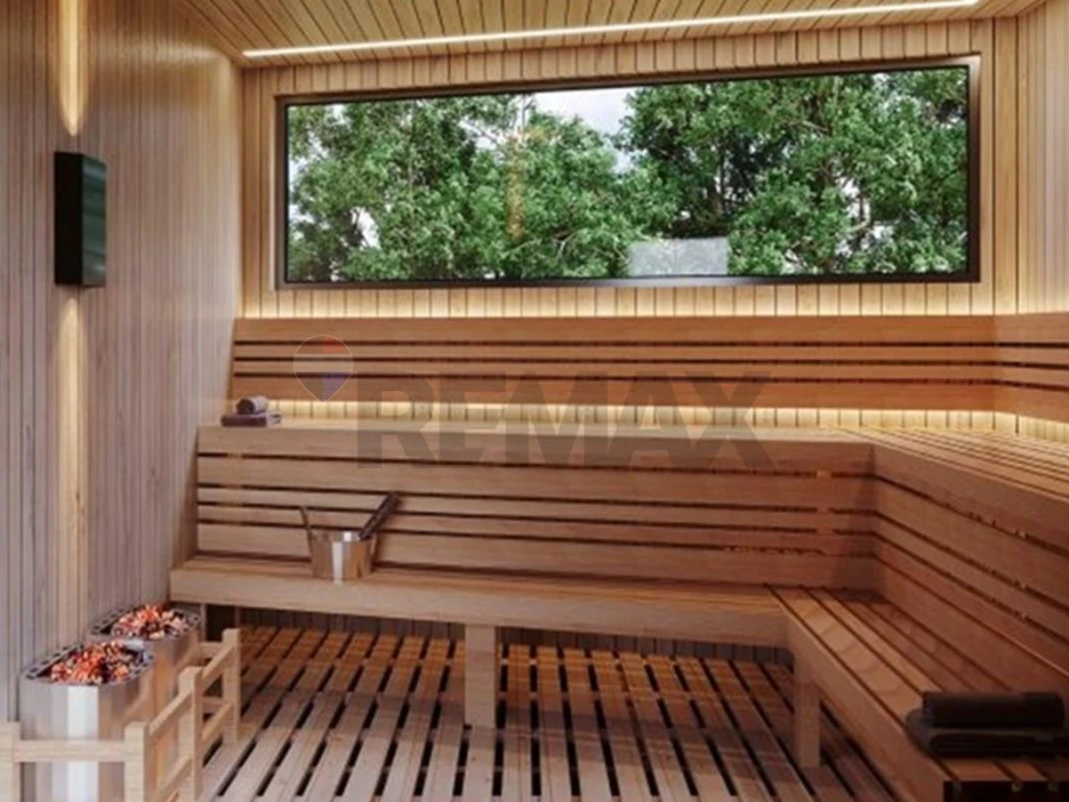 Apartamento 2 quartos na planta à venda em Jurerê, Florianópolis