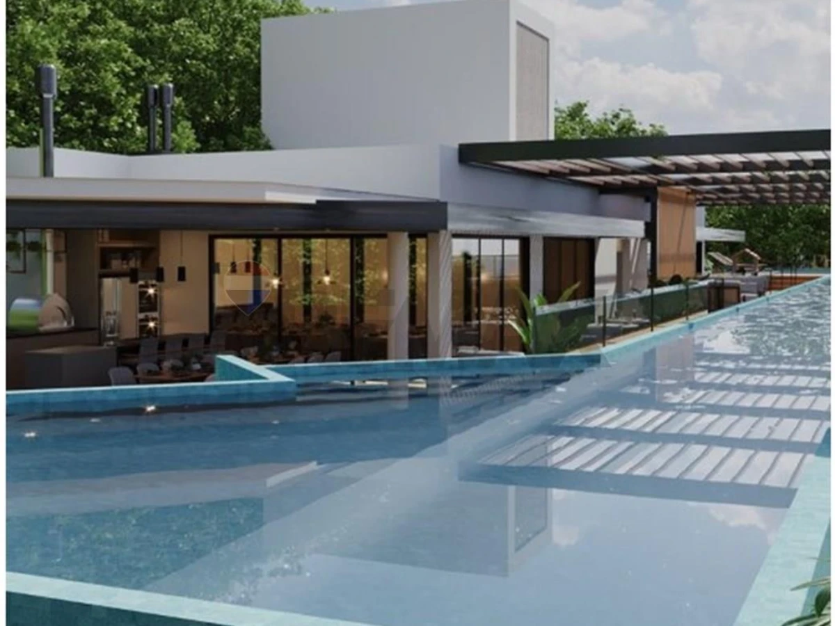 Apartamento 2 quartos na planta à venda em Jurerê, Florianópolis