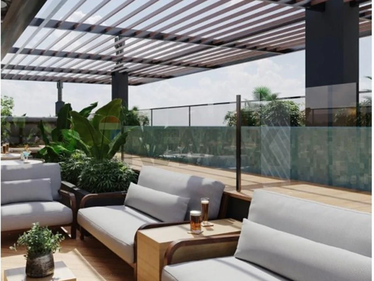 Apartamento 2 quartos na planta à venda em Jurerê, Florianópolis