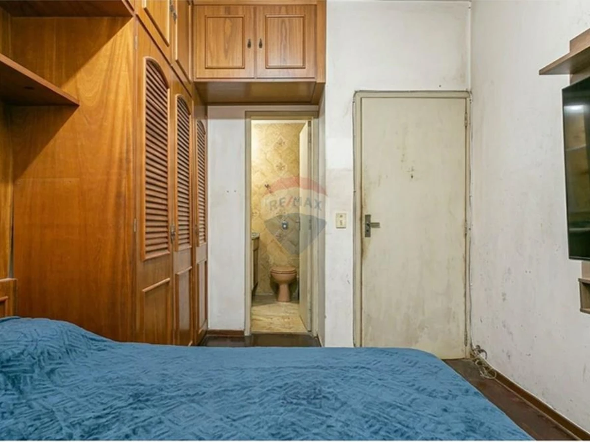 Apartamento 3 Quartos à Venda — Centro, Florianópolis