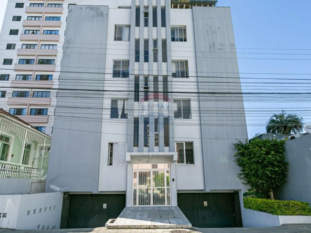 Apartamento 3 quartos à venda no Centro de Florianópolis — 75 m²