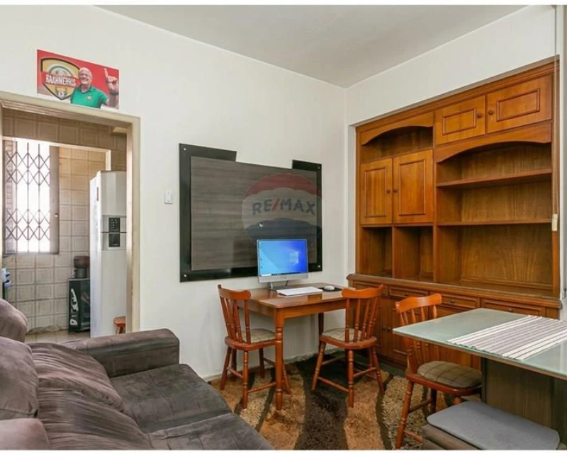 Apartamento 3 quartos à venda no Centro de Florianópolis — 75 m²