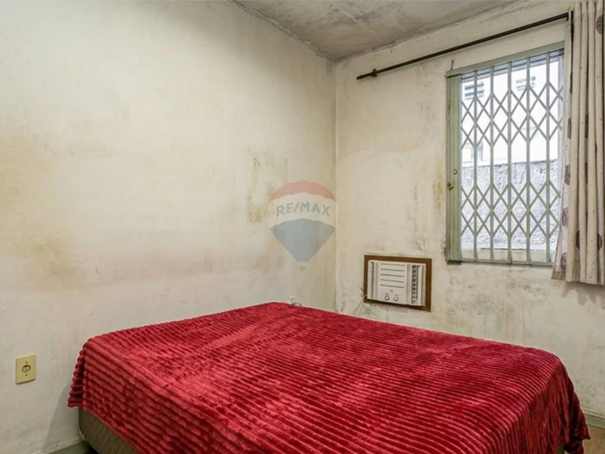 Apartamento 3 Quartos à Venda — Centro, Florianópolis
