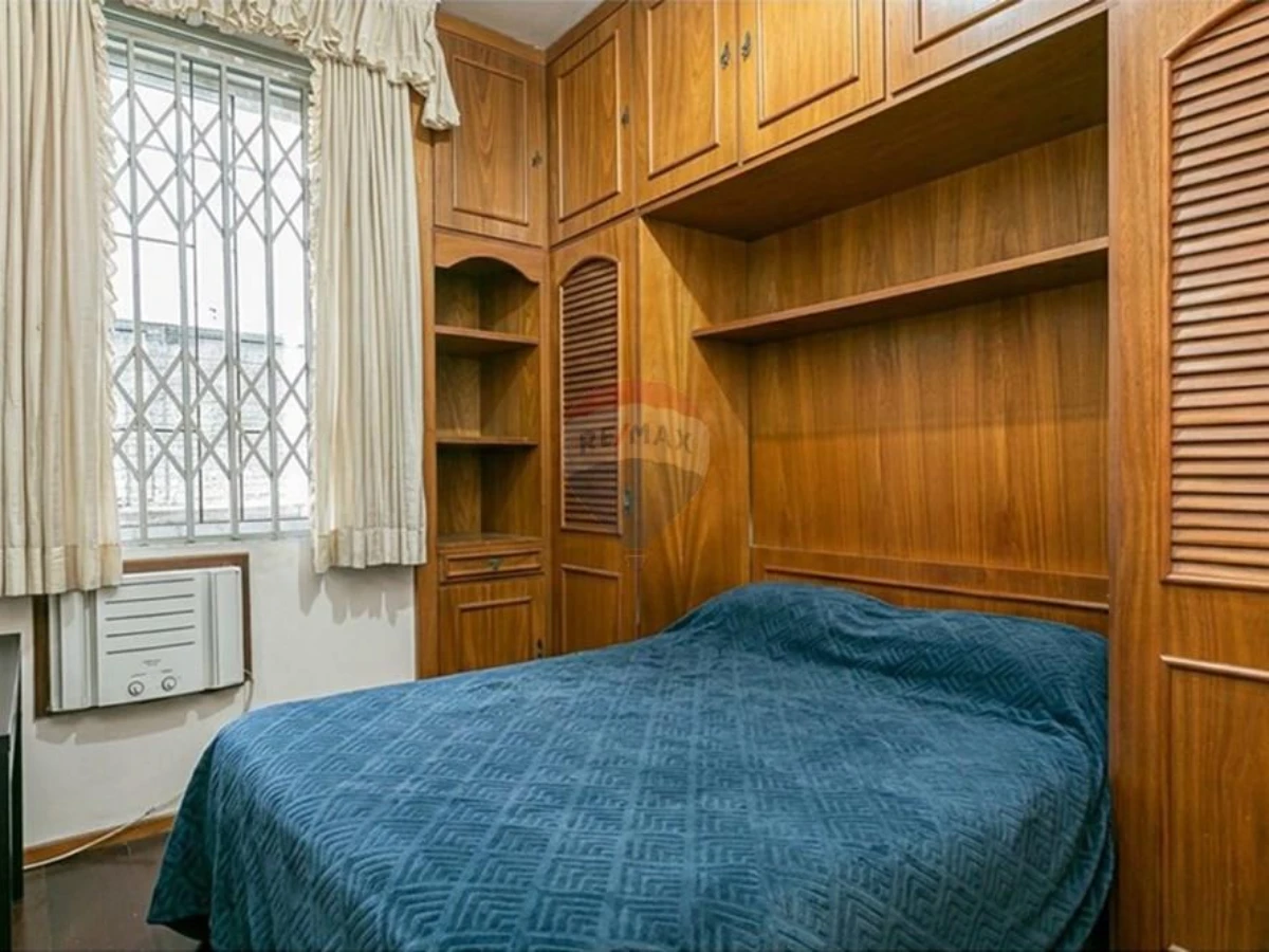 Apartamento 3 quartos à venda no Centro de Florianópolis — 75 m²