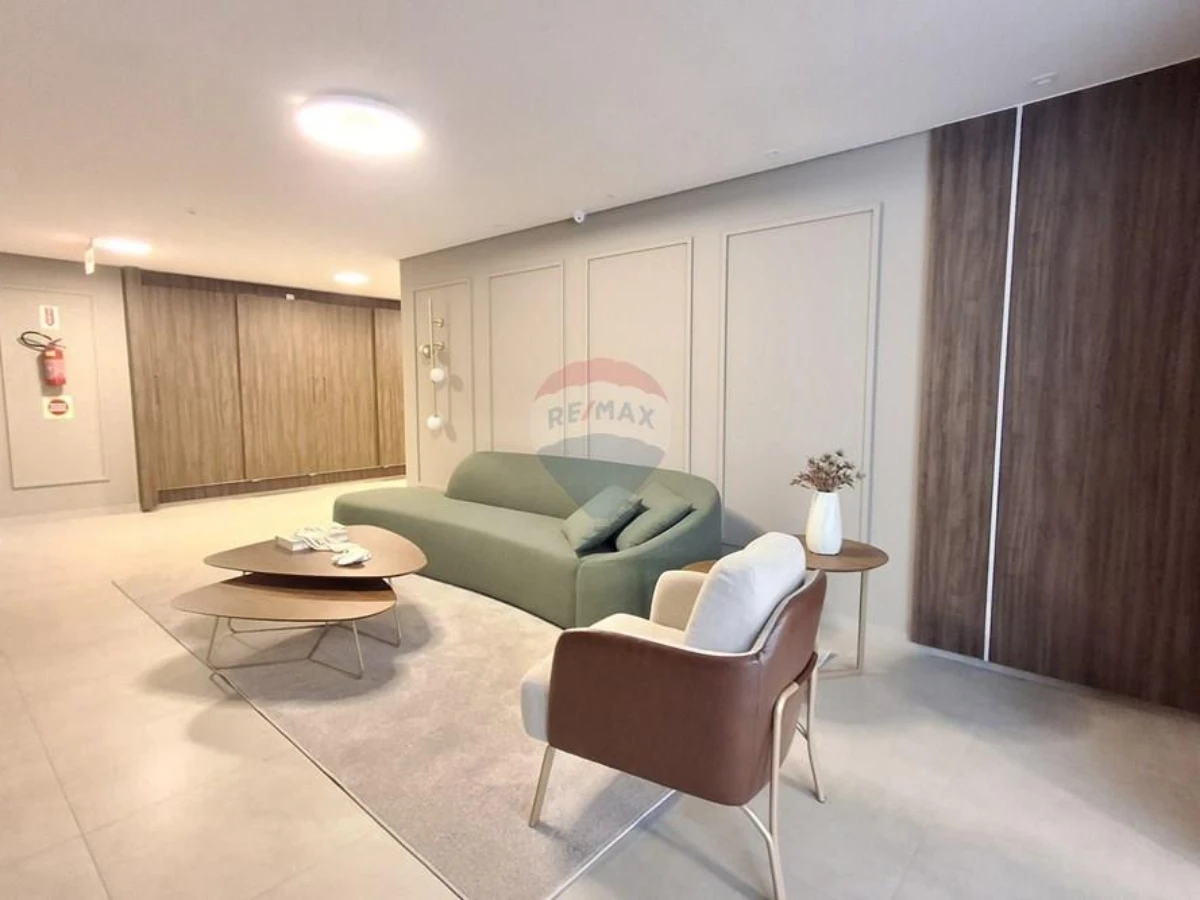 Apartamento 3 Dormitórios com Vista Mar à Venda no Saco Grande, Florianópolis