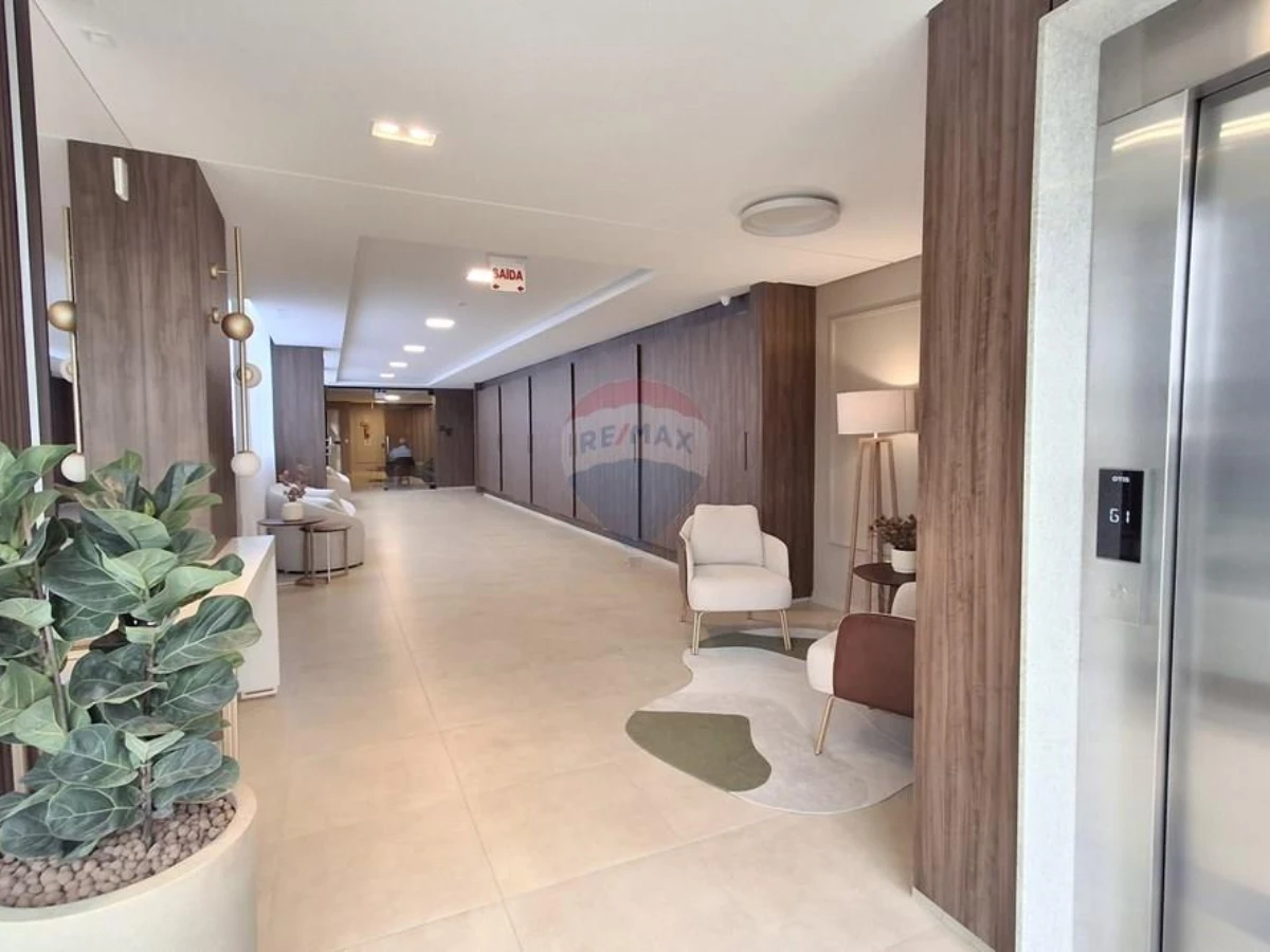Apartamento 3 Dormitórios com Vista Mar à Venda no Saco Grande, Florianópolis