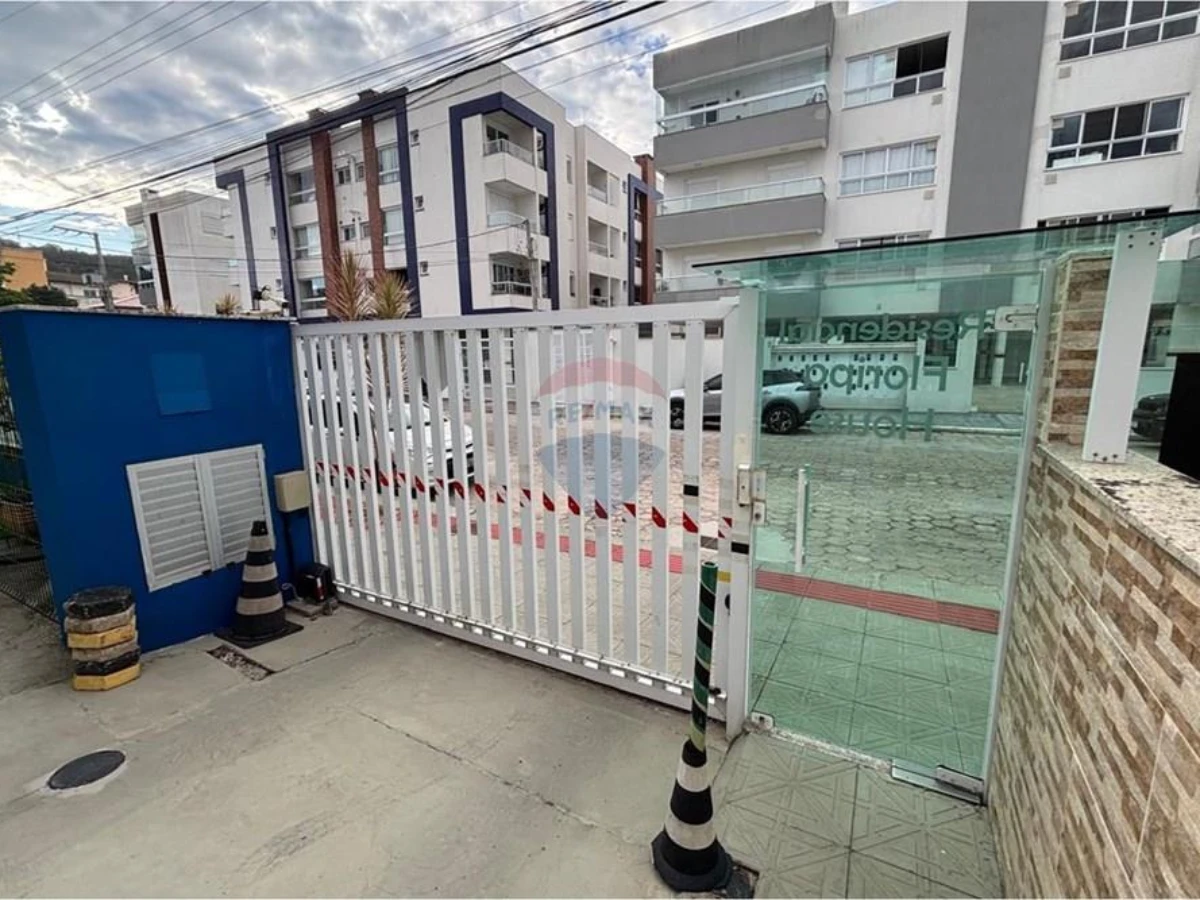 Apartamento 2 Quartos à Venda em Ingleses, Florianópolis