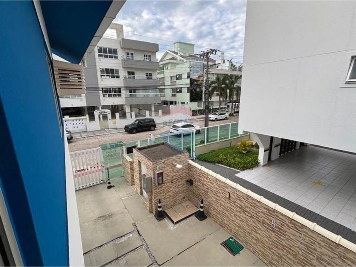 Apartamento 2 Quartos à Venda em Ingleses, Florianópolis