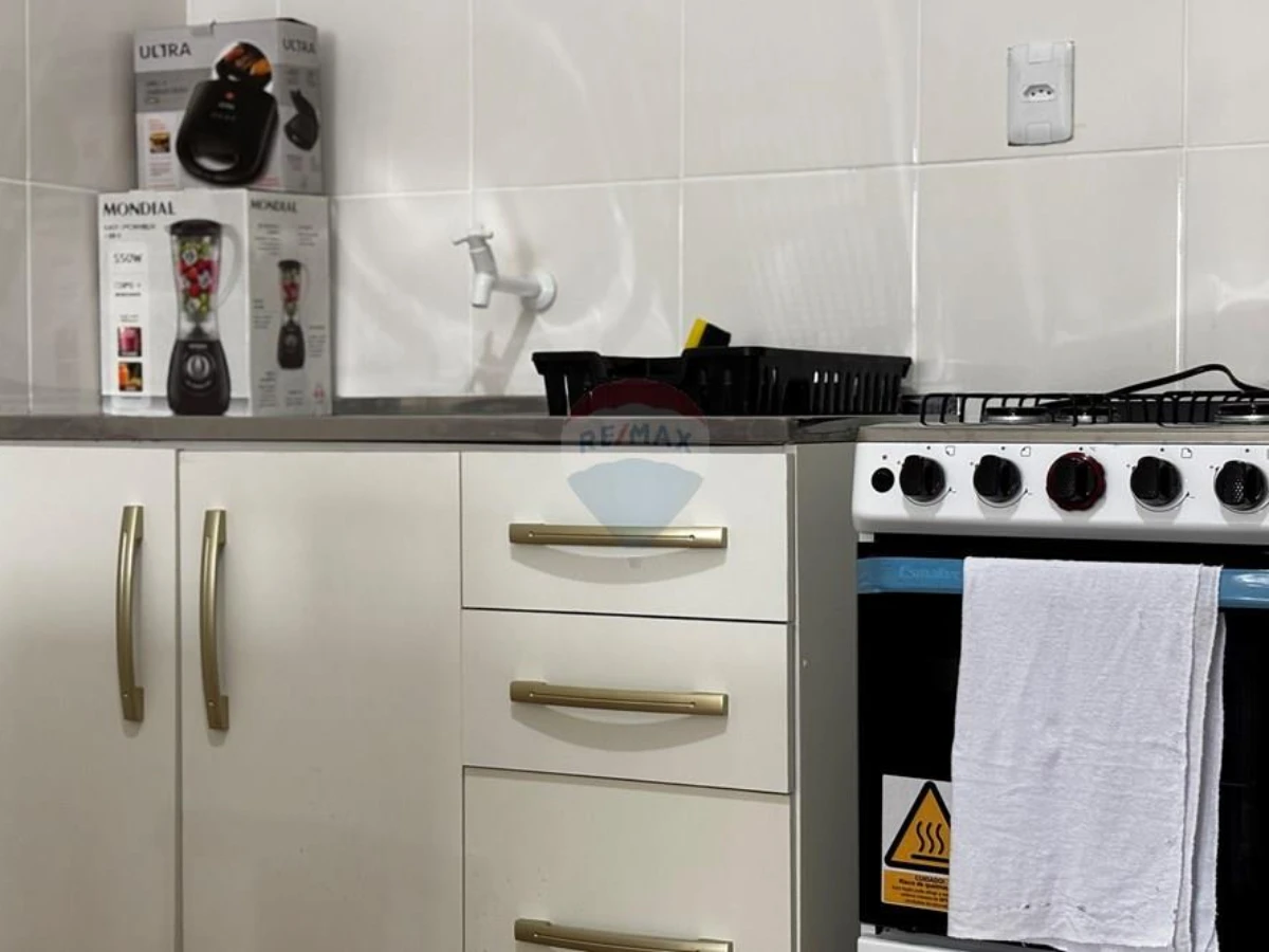 Kitnet para Alugar em Ingleses, Florianópolis — 35 m²