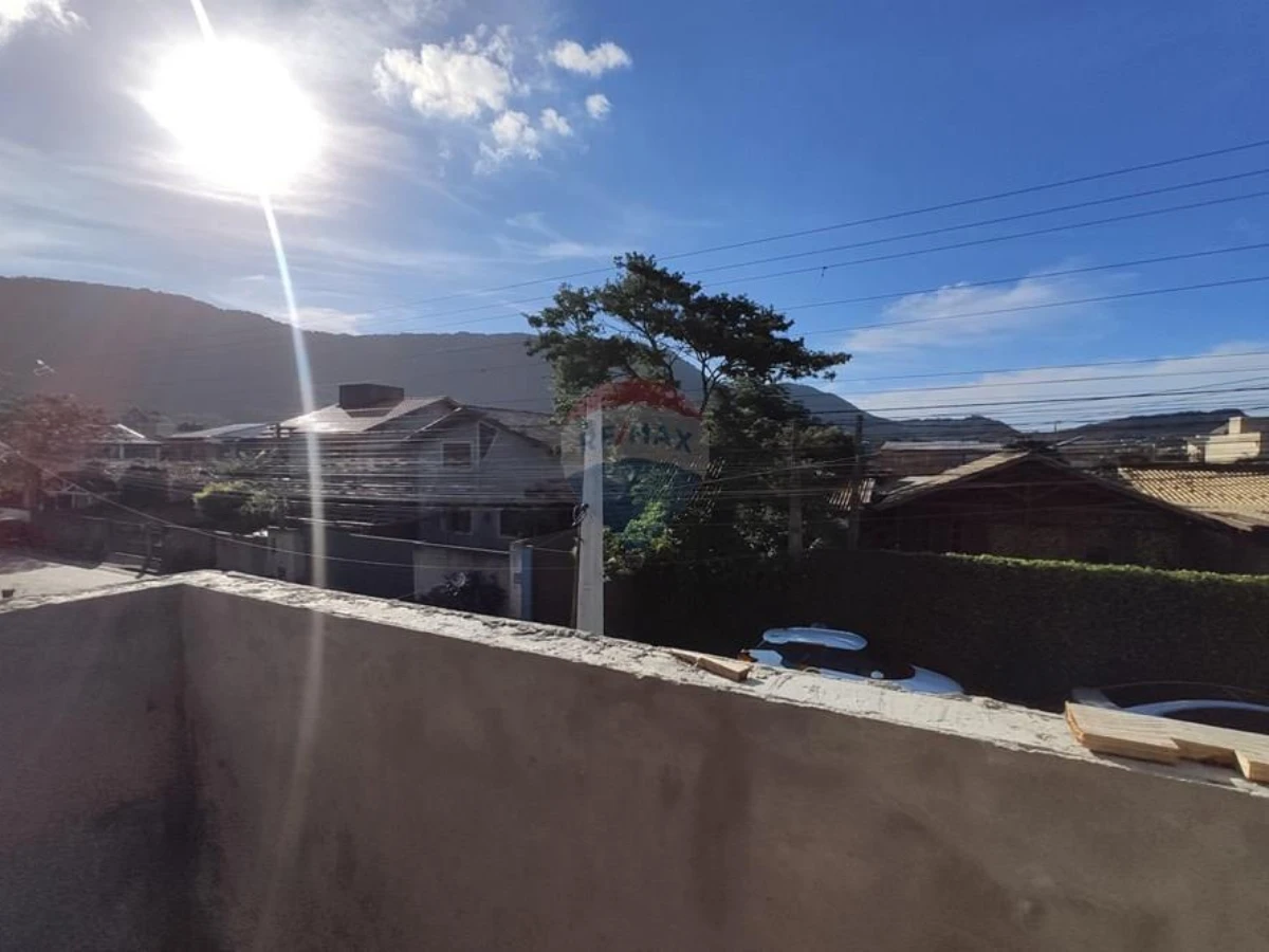 Sobrado 3 Suítes à Venda no Rio Vermelho, Florianópolis — 168 m²
