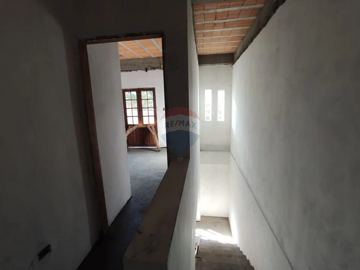Sobrado 3 Suítes à Venda no Rio Vermelho, Florianópolis — 168 m²