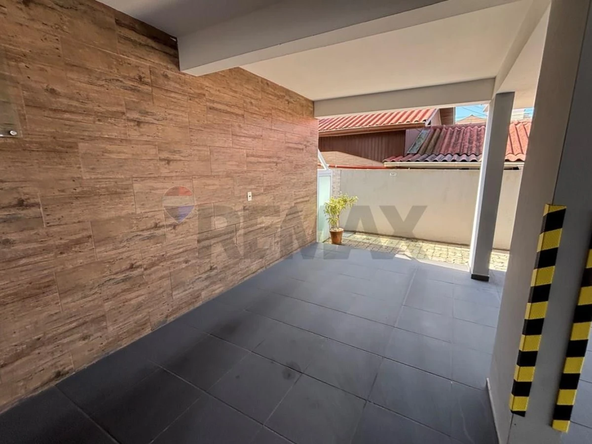 Apartamento 2 Quartos c/ Varanda Gourmet — Ingleses, Florianópolis