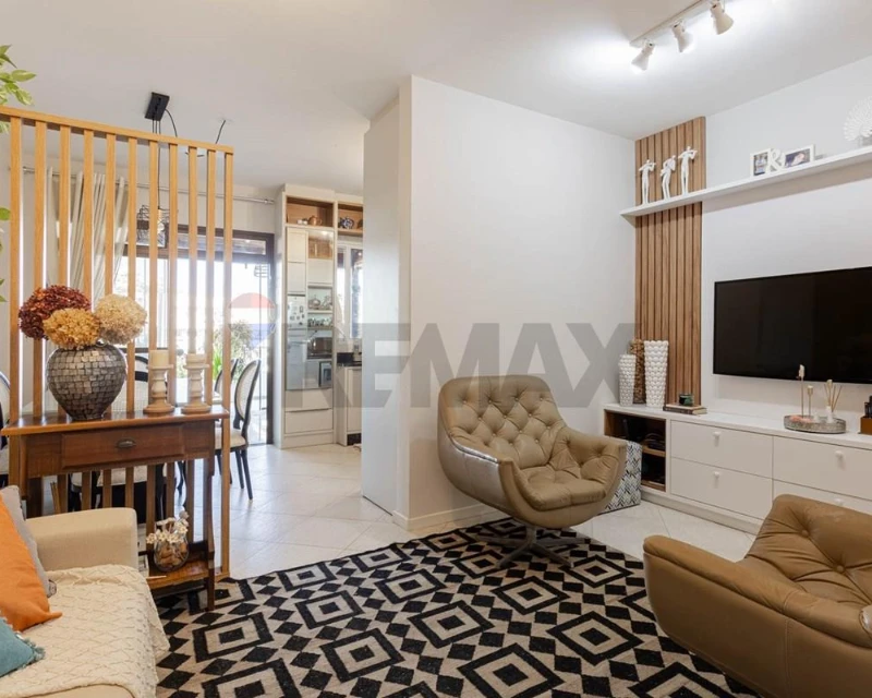 Cobertura 3 quartos à venda — Ingleses, Florianópolis