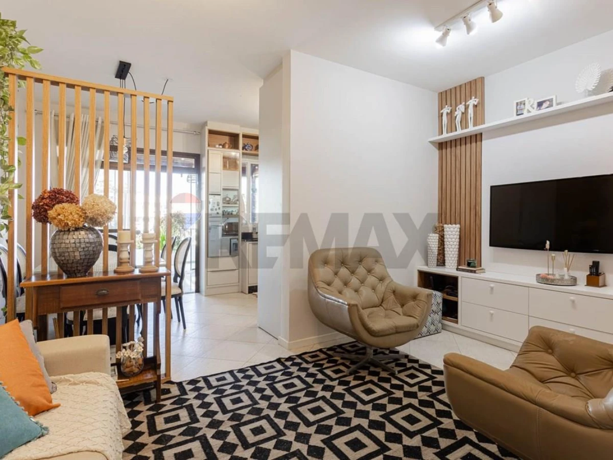 Cobertura 3 quartos à venda — Ingleses, Florianópolis