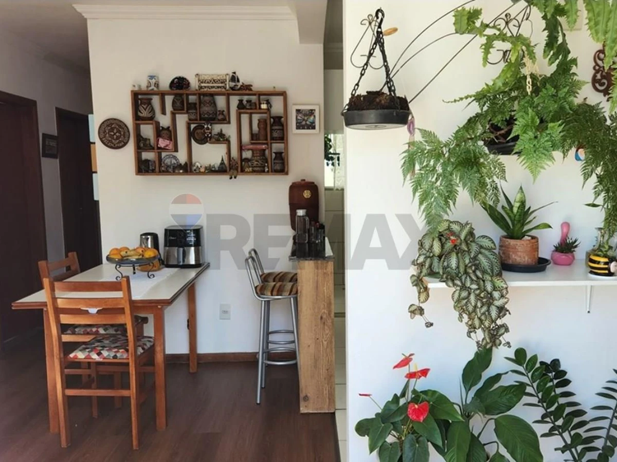 Cobertura 3 dormitórios à venda em Ingleses, Florianópolis — 145 m²
