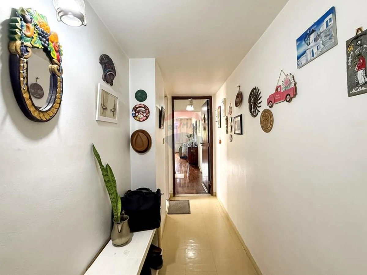 Apartamento 3 Quartos à Venda em São Francisco Xavier, Rio de Janeiro