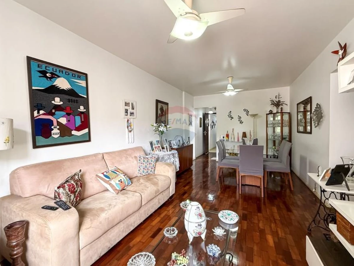 Apartamento 3 Quartos à Venda em São Francisco Xavier, Rio de Janeiro