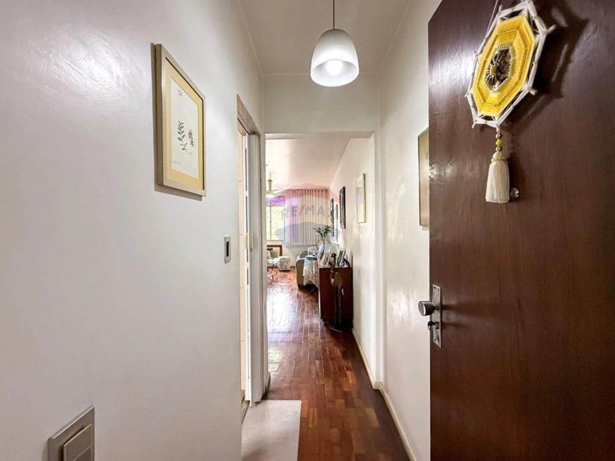 Apartamento 3 Quartos à Venda em São Francisco Xavier, Rio de Janeiro