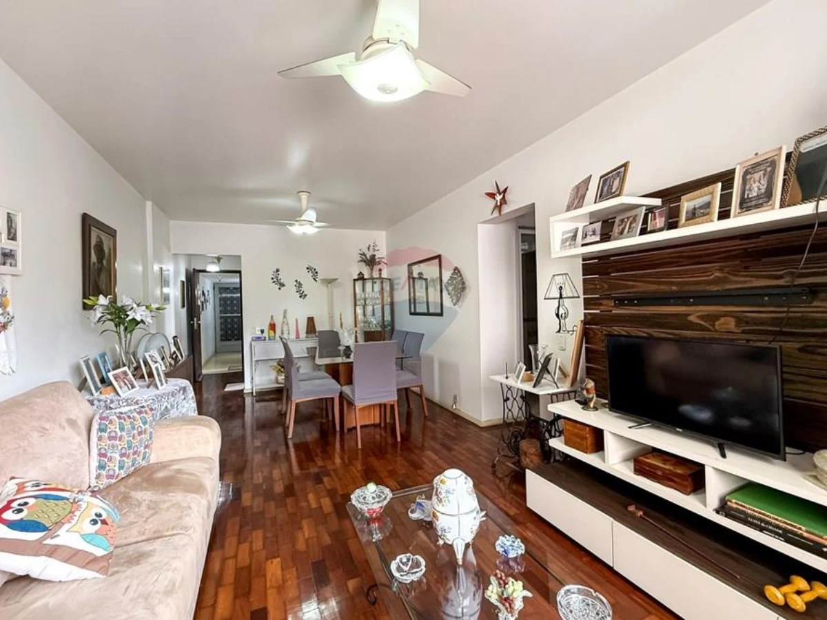 Apartamento 3 Quartos à Venda em São Francisco Xavier, Rio de Janeiro